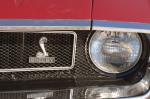 Shelby GT500 Sportsroof 1969 года